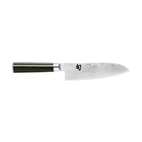 Shun Classic Santoku Knife - 5.5″ - Discover Gourmet