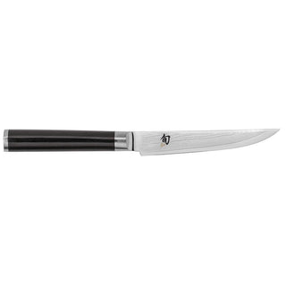 Shun Classic Steak Knife - 4.75″ - Discover Gourmet