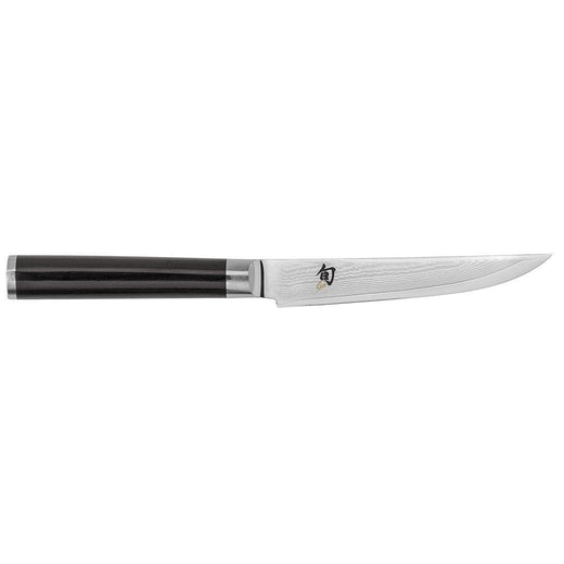 Shun Classic Steak Knife - 4.75″ - Discover Gourmet