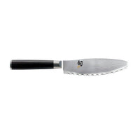 Shun Classic Ultimate Utility Knife - 6″ - Discover Gourmet