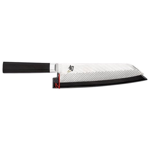 Shun Dual Core Kiritsuke Knife - 8″ - Discover Gourmet