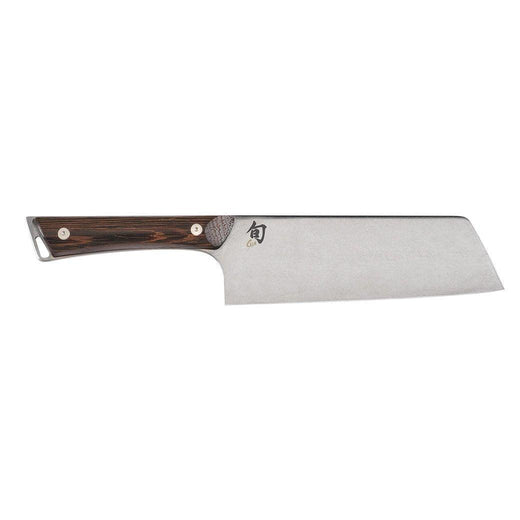 Shun Kanso Asian Utility Knife - 7″ - Discover Gourmet