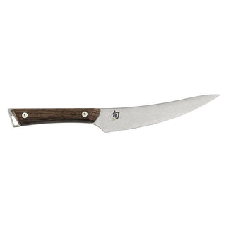 Shun Kanso Boning Fillet Knife - 6.5″ - Discover Gourmet