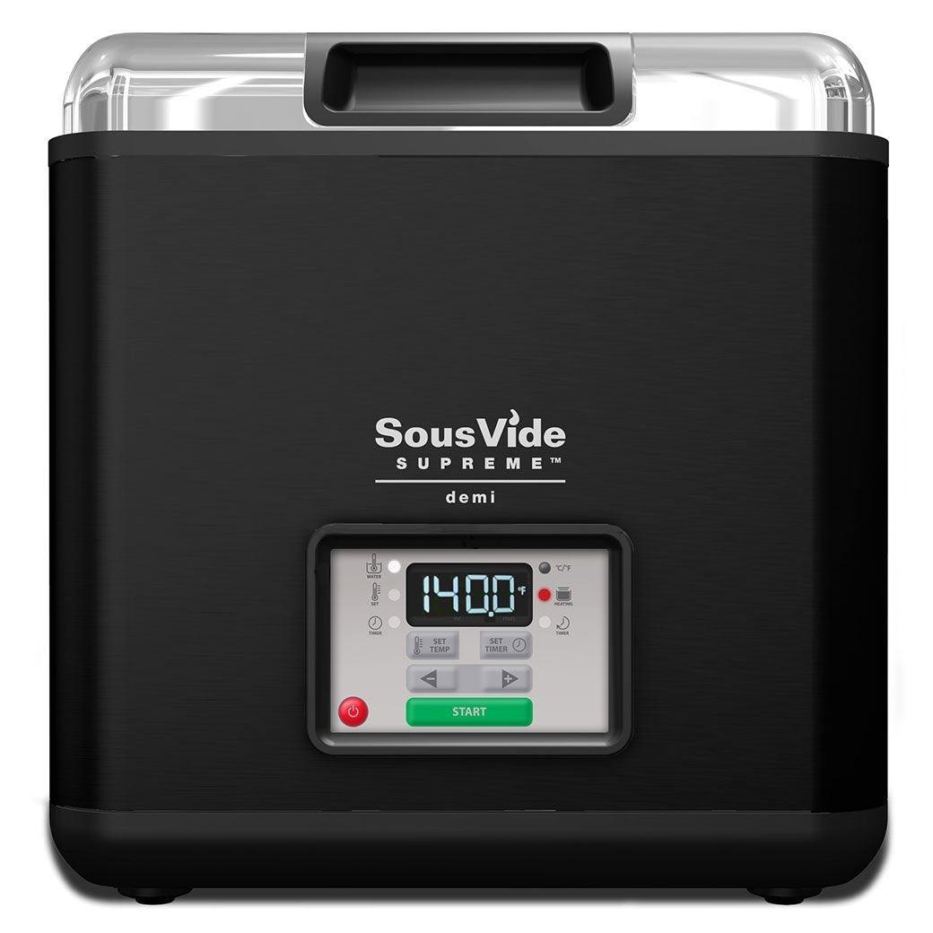 Pro-Line Sous Vide Machine the Sous Vide Pro Gourmet Cooker 9 Litre - Sous  Vide Chef