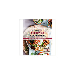 Zavor+Crunch+Air+Fryer+Oven+Cookbook
