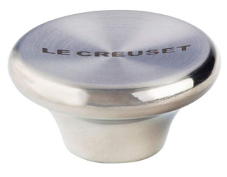 Le Creuset 9 Qt. Signature Round Dutch Oven w/Stainless Steel Knob