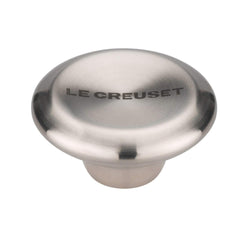 Le+Creuset+Signature+Stainless+Steel+Knob+-+Discover+Gourmet