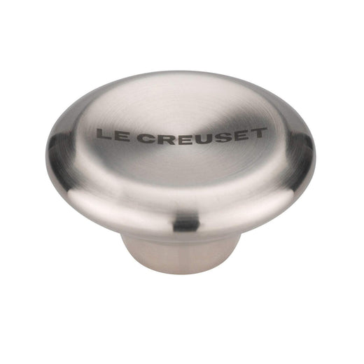 Le Creuset Signature Stainless Steel Knob - Discover Gourmet