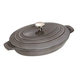 https://discovergourmet.com/cdn/shop/products/staub-graphite-grey-staub-cast-iron-9-x-6-6-oval-covered-baking-dish-jl-hufford-bakers-casseroles-3961700810861_320x320.jpg?v=1654223454
