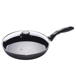 Swiss+Diamond+Induction+Fry+Pan+with+Lid+-+Discover+Gourmet