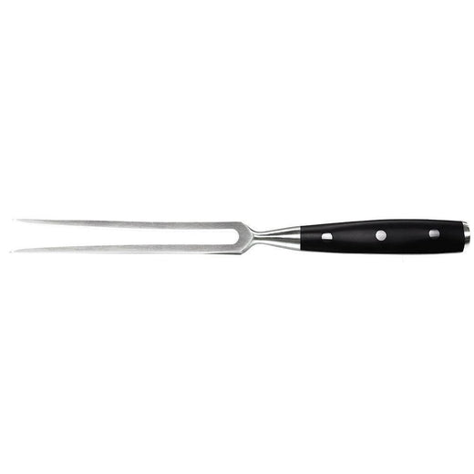 Swiss Diamond Carving Fork - Discover Gourmet