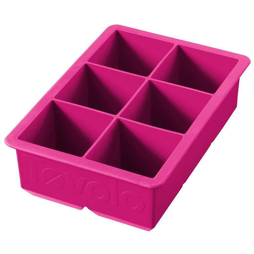 Tovolo King Cube Ice Tray - Discover Gourmet