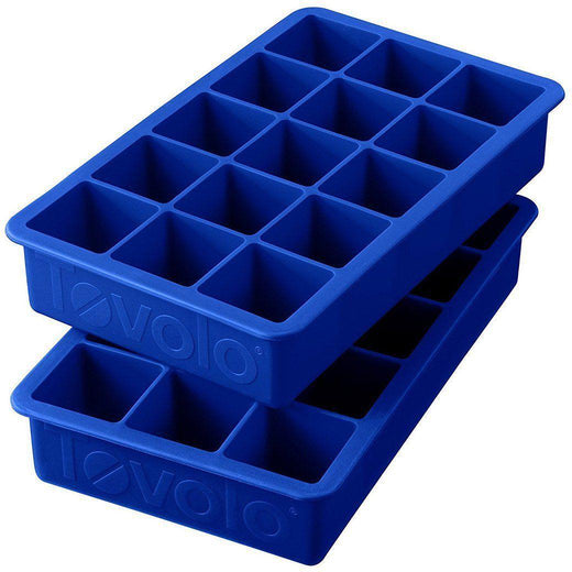 Tovolo Perfect Cube Ice Tray - Discover Gourmet