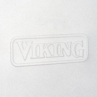 Viking Culinary 2 Piece Nonstick Baking Sheet Set, Silver, 15 & 18