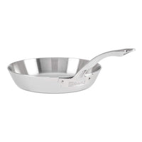 Viking Contemporary 3-Ply Stainless Steel Fry Pan - Discover Gourmet