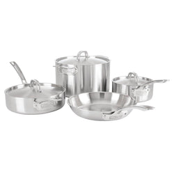 Viking+Professional+5-ply+7-piece+Cookware+Set+-+Satin+-+Discover+Gourmet