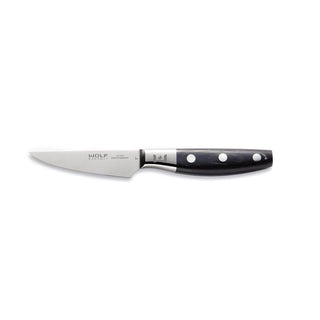 Wolf Gourmet 3″ Paring Knife - Discover Gourmet