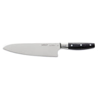 Wolf Gourmet 8″ Chef's Knife - Discover Gourmet