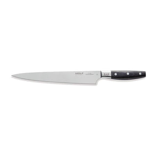 Wolf Gourmet 9″ Carving Knife - Discover Gourmet