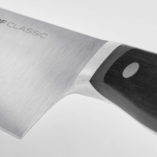 Wusthof Classic Soft Cheese Knife - 5″