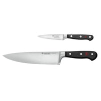 Wusthof Classic 2-piece Knife Starter Set - Discover Gourmet