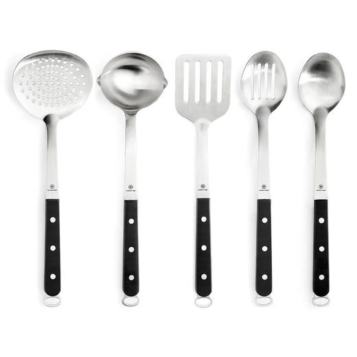 Wusthof 5-piece Kitchen Tool Set | Discover Gourmet