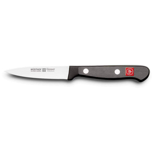 Wusthof Paring & Peeling Knives 3" Wusthof Gourmet Paring Knife JL-Hufford