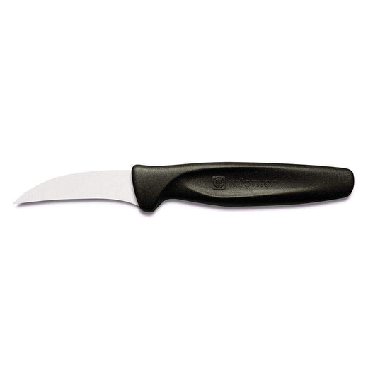 Wusthof Paring & Peeling Knives Black Wusthof Zest 2.25" Peeling Knife JL-Hufford