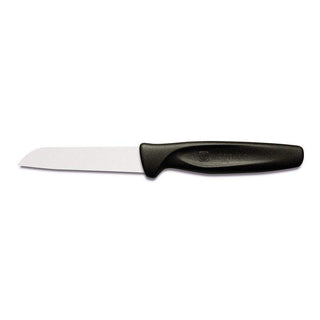 Wusthof Paring & Peeling Knives Black Wusthof Zest 3" Flat Cut Paring Knife JL-Hufford