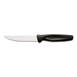 Wusthof+Steak+Knives+%26+Sets+Black+Wusthof+Zest+4%22+Serrated+Steak+Knife+JL-Hufford