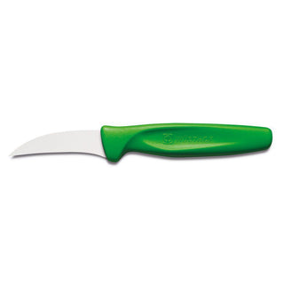 Wusthof Paring & Peeling Knives Green Wusthof Zest 2.25" Peeling Knife JL-Hufford