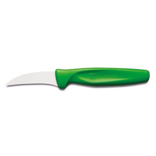 Wusthof Paring & Peeling Knives Green Wusthof Zest 2.25" Peeling Knife JL-Hufford
