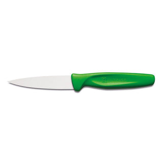 Trudeau 5-Piece Knife Block Set, Green