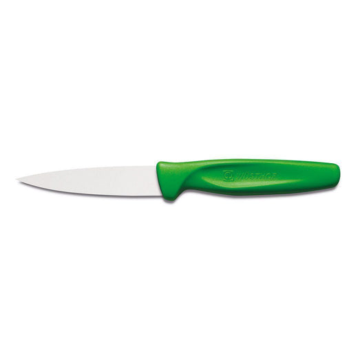 Wusthof Paring & Peeling Knives Green Wusthof Zest 3" Spear Point Paring Knife JL-Hufford
