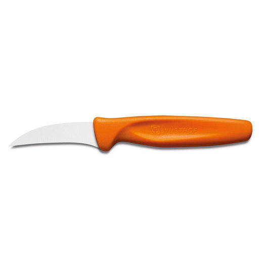 Wusthof Paring & Peeling Knives Orange Wusthof Zest 2.25" Peeling Knife JL-Hufford