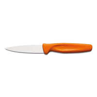 Wusthof Paring & Peeling Knives Orange Wusthof Zest 3" Spear Point Paring Knife JL-Hufford