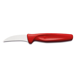 Wusthof Paring & Peeling Knives Red Wusthof Zest 2.25" Peeling Knife JL-Hufford