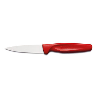 Wusthof Paring & Peeling Knives Red Wusthof Zest 3" Spear Point Paring Knife JL-Hufford