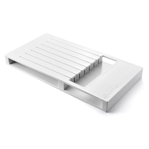 Wusthof 7-slot White In-Drawer Knife Storage Tray - Discover Gourmet
