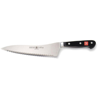 Wusthof Classic Artisan Utility Knife - 4.5″ - Discover Gourmet