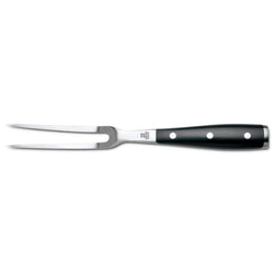 Wusthof+Classic+Ikon+Curved+Double+Bolster+Meat+Fork+-+6%E2%80%B3+-+Discover+Gourmet