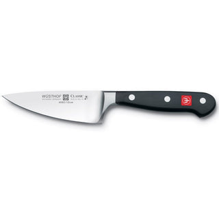 Wusthof Chef's Knives Wusthof Classic Multi-Prep Cook's Knife - 4.5" JL-Hufford