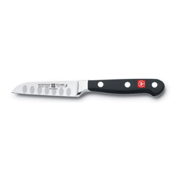 Wusthof+Paring+%26+Peeling+Knives+Wusthof+Classic+Straight+Hollow+Edge+Paring+Knife+-+3%22+JL-Hufford