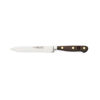 Wusthof Crafter 5″ Serrated Utility Knife
