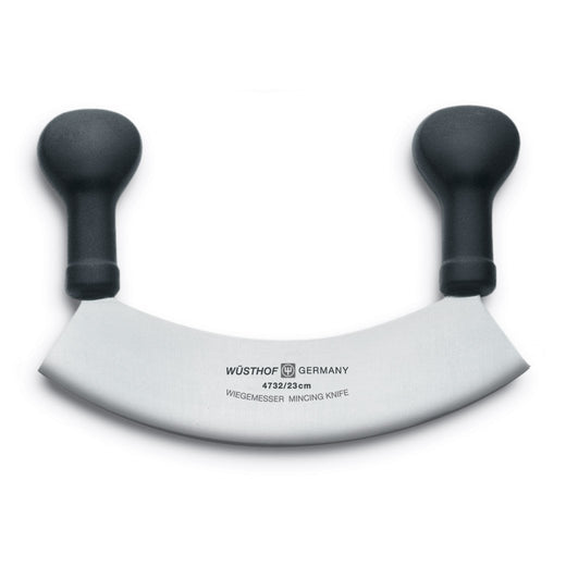 Wusthof Specialty Cutlery Wusthof Mincing Knife - 9" JL-Hufford