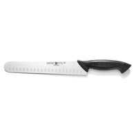 Wusthof Carving & Slicing Knives Wusthof Pro Hollow Edge Wide Slicing Knife - 10" JL-Hufford