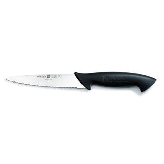 Wusthof Tomato & Utility Knives Wusthof Pro Serrated Utility Knife - 6" JL-Hufford