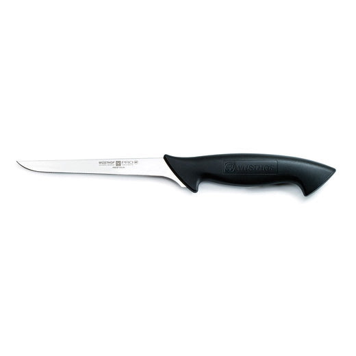 Wusthof Boning & Fillet Knives Wusthof Pro Stiff Boning Knife - 6" JL-Hufford