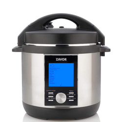 Zavor+Slow+Cookers+%26+Multi-Cookers+4+Qt.+Zavor+LUX+LCD+Multi+Cooker+JL-Hufford