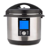 Zavor Slow Cookers & Multi-Cookers 4 Qt. Zavor LUX LCD Multi Cooker JL-Hufford